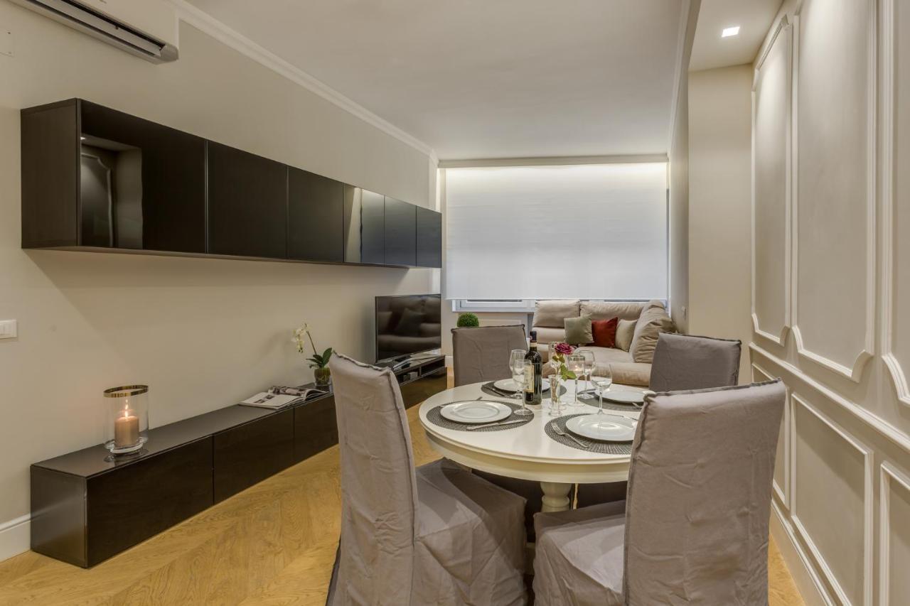 Sophisticated Home Florenţa Exterior foto