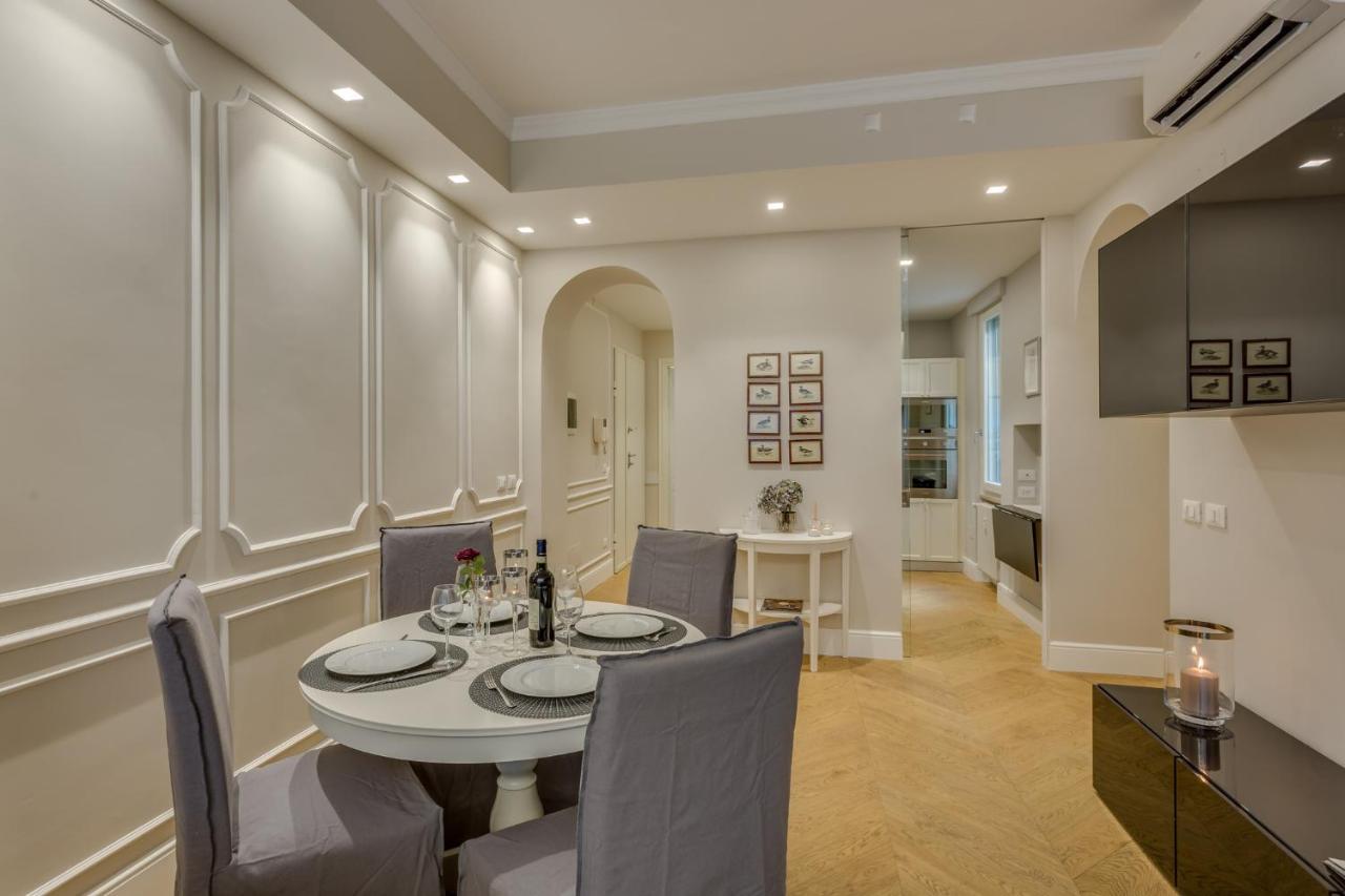 Sophisticated Home Florenţa Exterior foto
