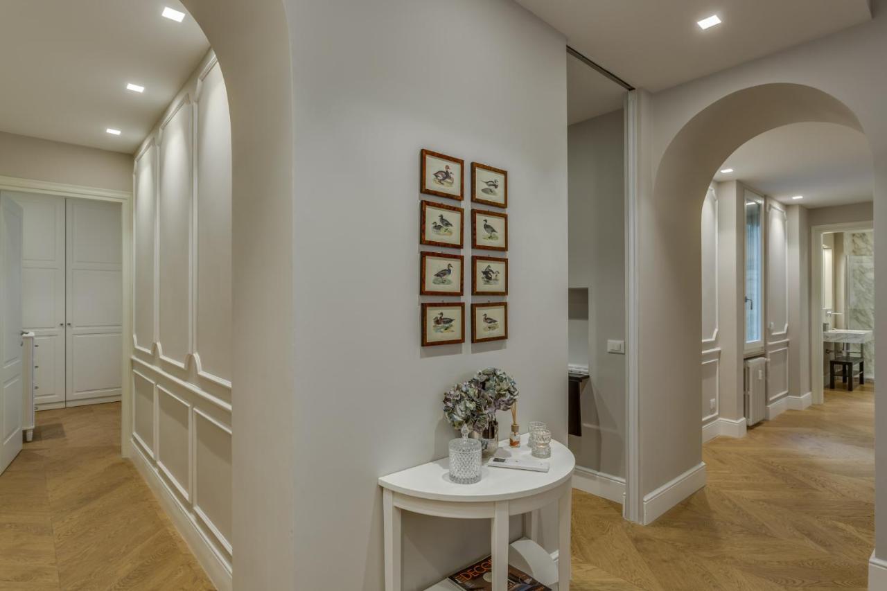 Sophisticated Home Florenţa Exterior foto