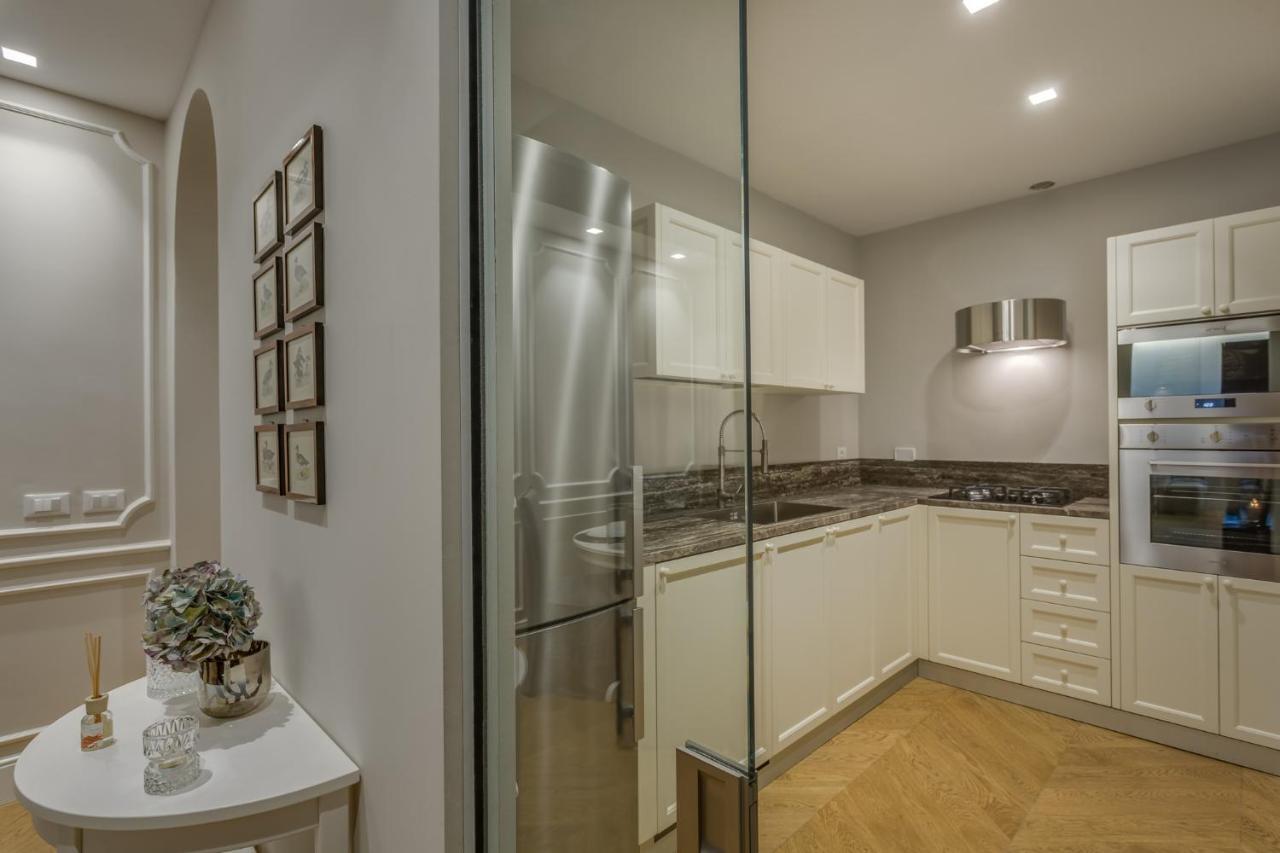 Sophisticated Home Florenţa Exterior foto