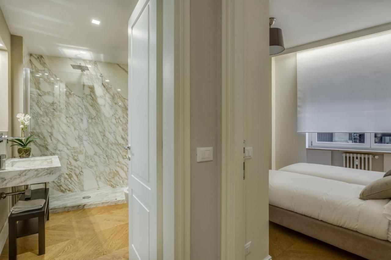Sophisticated Home Florenţa Exterior foto