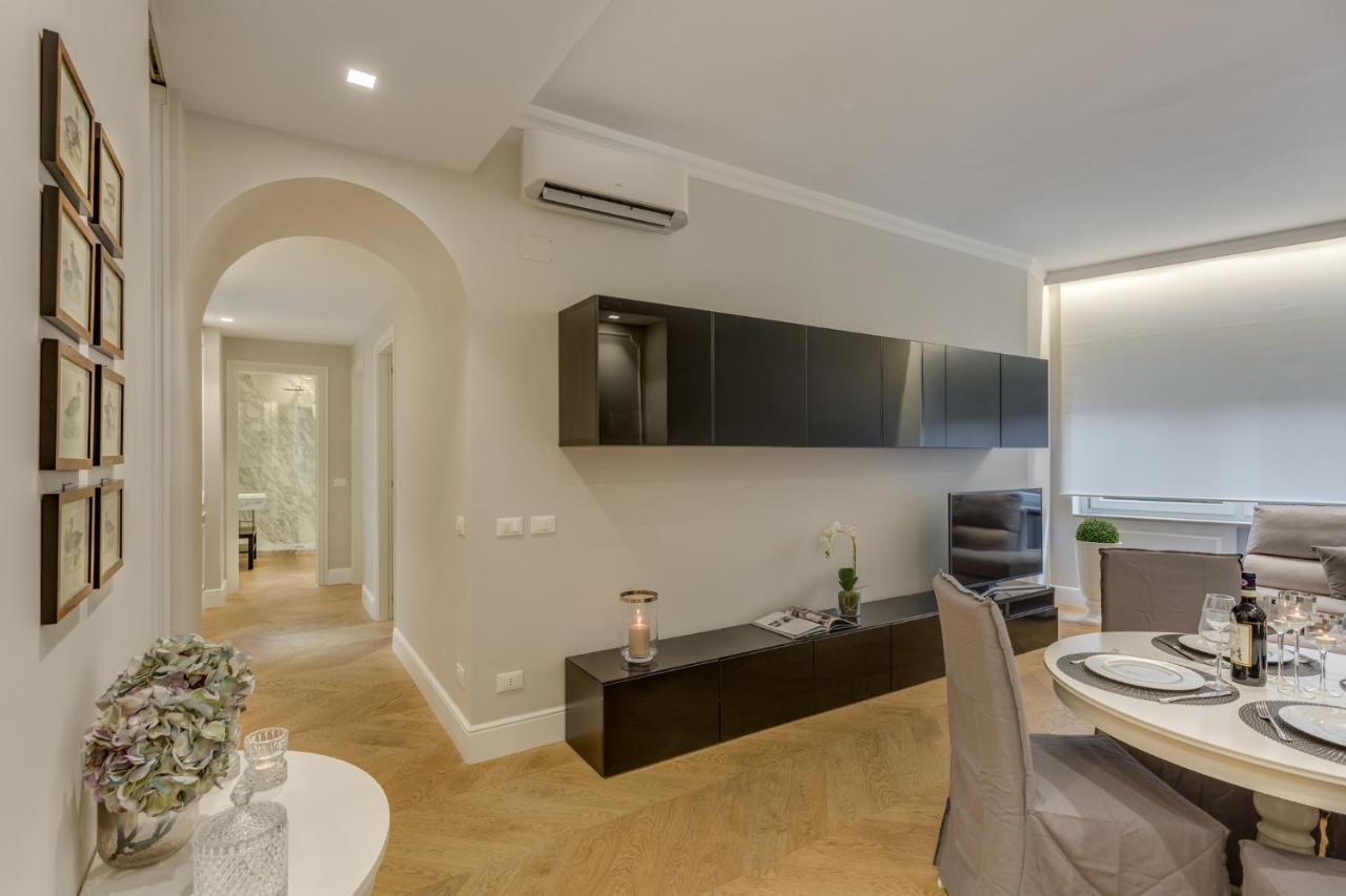 Sophisticated Home Florenţa Exterior foto
