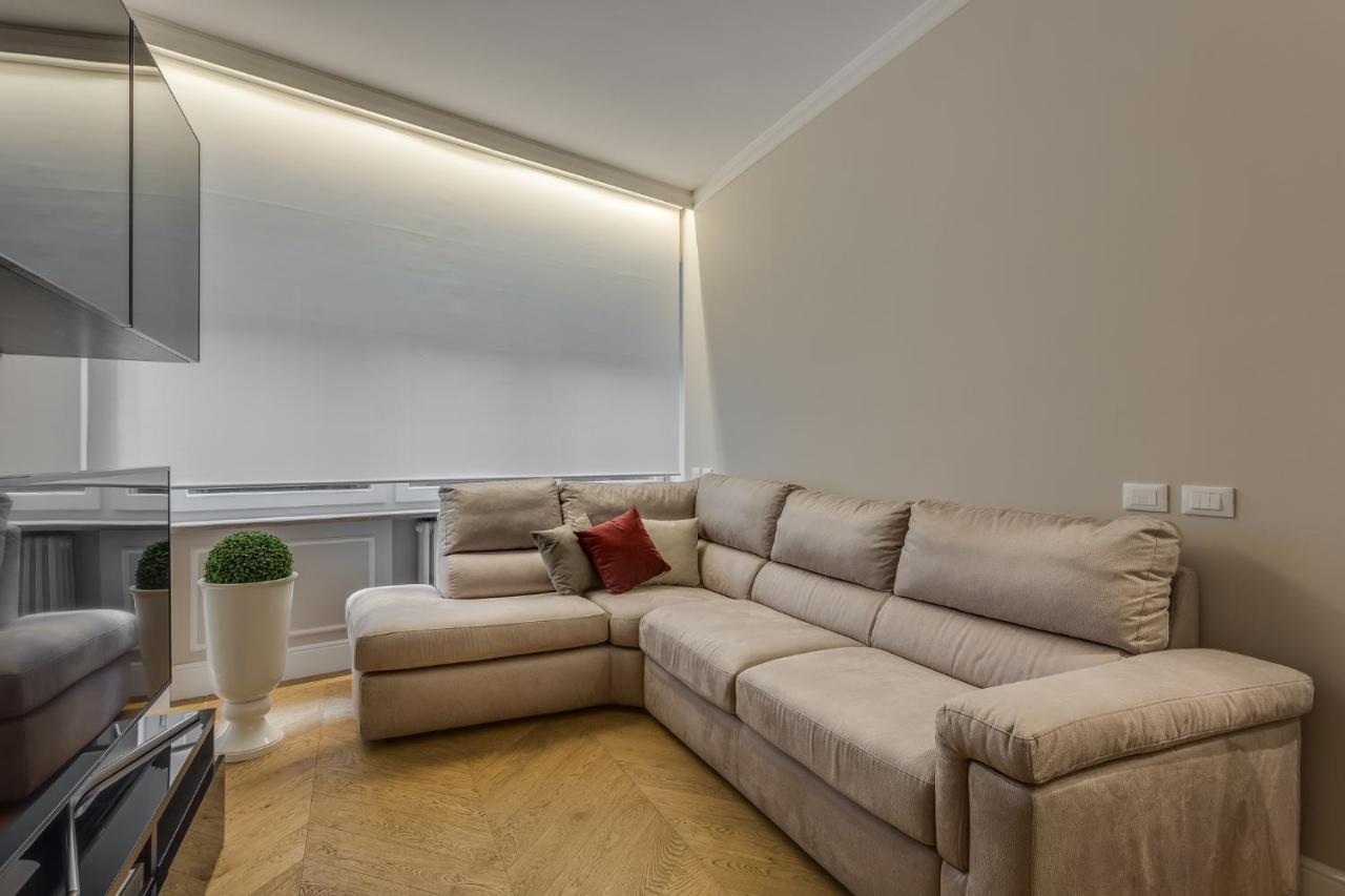 Sophisticated Home Florenţa Exterior foto
